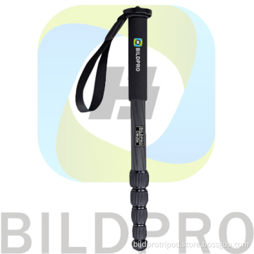 aluminum monopod camera monopod